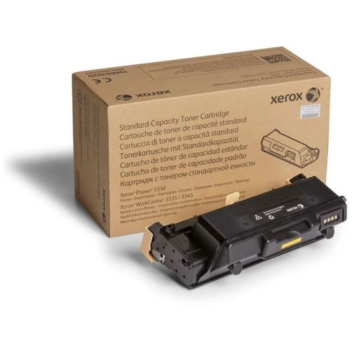 Original Xerox 106R03620 Toner Schwarz bis zu 2500 Seiten