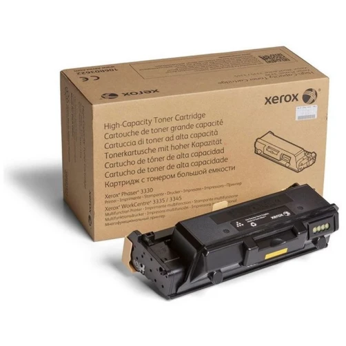 Original Xerox 106R03622 Toner Schwarz bis zu 8000 Seiten