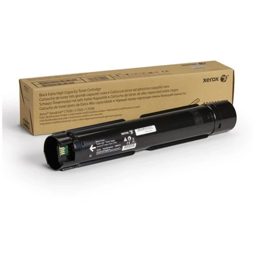 Original Xerox 106R03737 Toner Schwarz bis zu 23600 Seiten