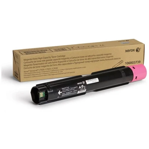 Original Xerox 106R03739 Toner Magenta bis zu 16500 Seiten