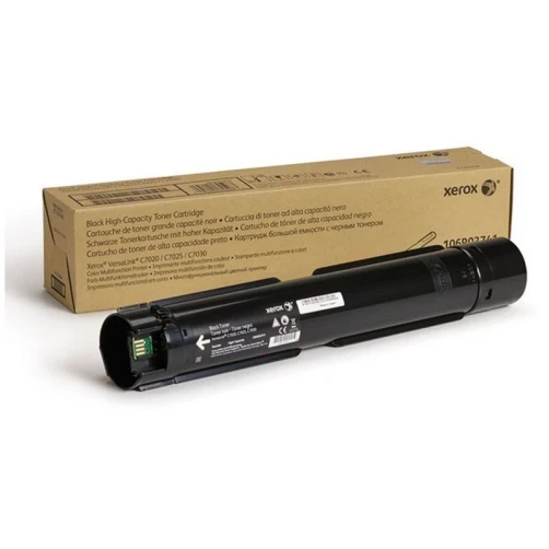 Original Xerox 106R03741 Toner Schwarz bis zu 16100 Seiten