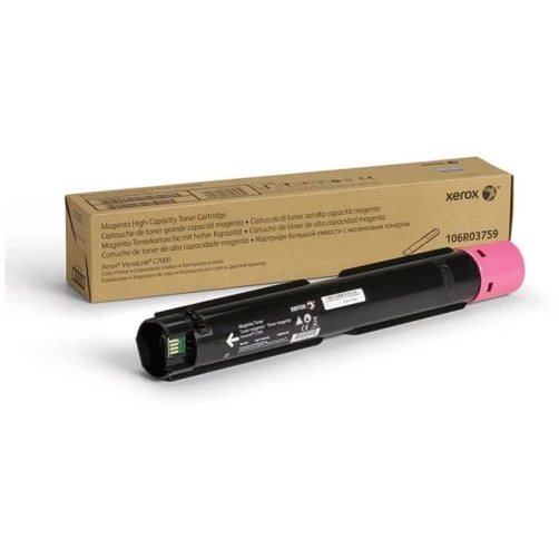 Original Xerox 106R03759 Toner Magenta bis zu 10100 Seiten