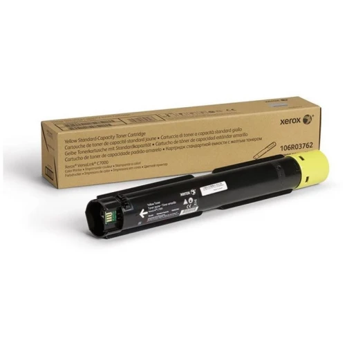 Original Xerox 106R03762 Toner Gelb bis zu 3300 Seiten