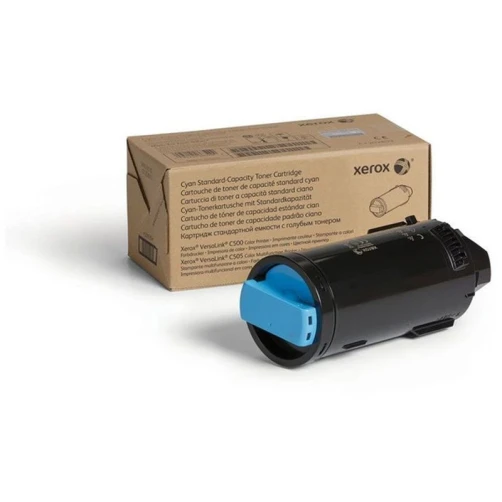 Original Xerox 106R03859 Toner Cyan bis zu 2400 Seiten