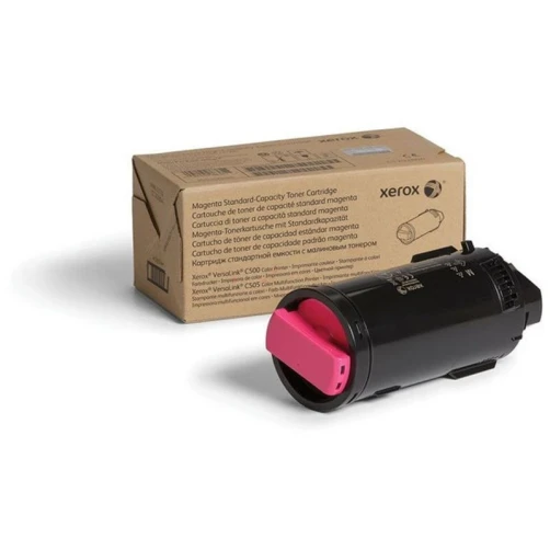 Original Xerox 106R03874 Toner Magenta bis zu 9000 Seiten