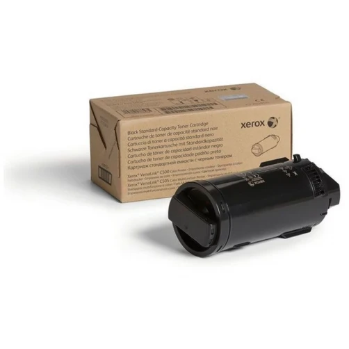 Original Xerox 106R03876 Toner Schwarz bis zu 12100 Seiten