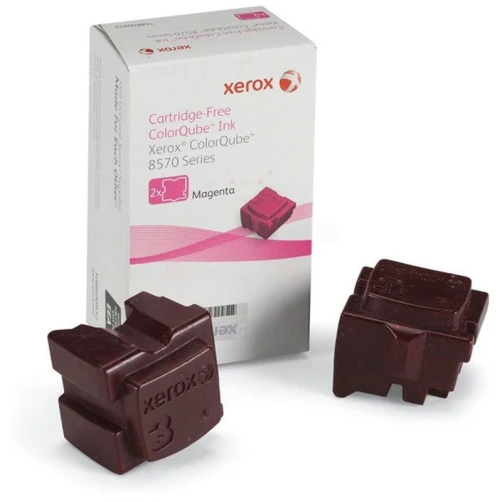 Original Xerox 108R00932 Toner Tinte Magenta bis zu 4400 Seiten
