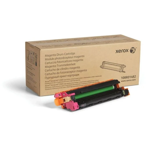 Original Xerox 108R01482 Bildtrommel (Drum-Unit) Magenta bis zu 40000 Seiten
