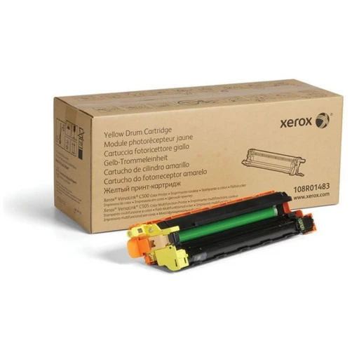 Original Xerox 108R01483 Bildtrommel (Drum-Unit) Gelb bis zu 40000 Seiten