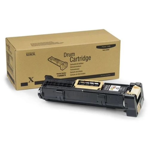 Original Xerox 113R00670 Bildtrommel (Drum-Unit) bis zu 60000 Seiten
