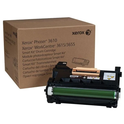 Xerox Original 113R00773 Bildtrommel (Drum-Unit) bis zu 85000 Seiten