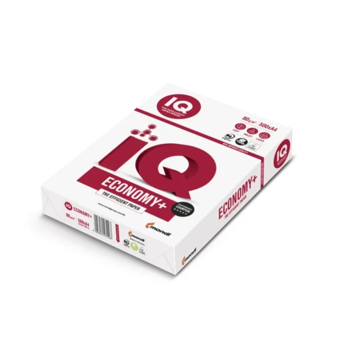 Original Mondi IQECO480 Papier f. Laserdrucker 