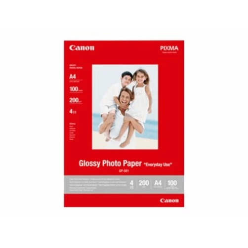 Original Canon 0775B001 Papier f. Tintenstrahldrucker 