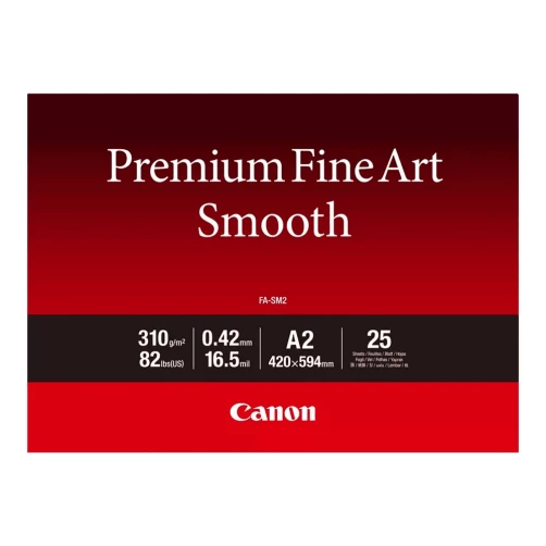 Original Canon 1711C016 Papier f. Tintenstrahldrucker 