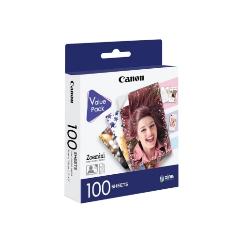 Original Canon 6135C003 Papier f. Tintenstrahldrucker 
