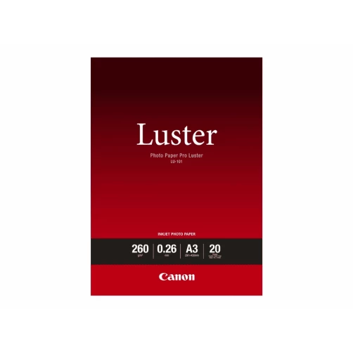 Original Canon 6211B007 Papier f. Tintenstrahldrucker 