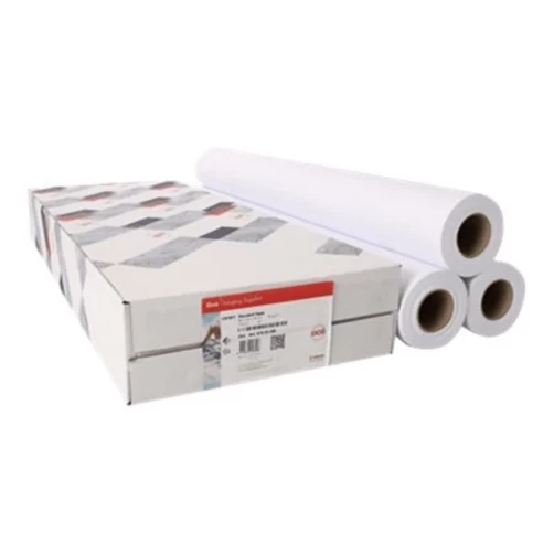 Original Canon 97003452 Papier f. Plotter 