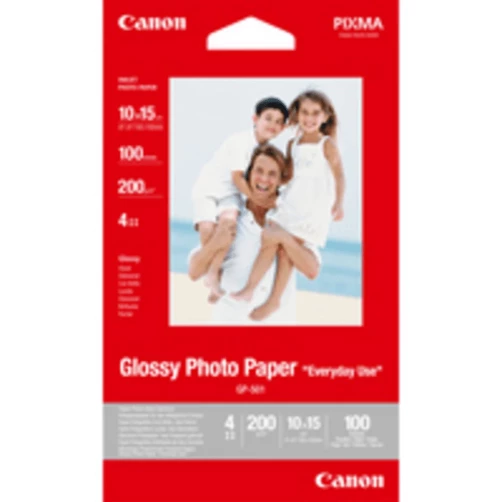 Original Canon 0775B003 Papier f. Tintenstrahldrucker 