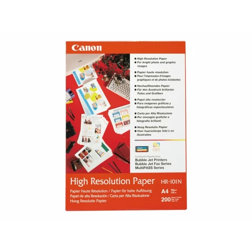 Original Canon 1033A001 Papier f. Tintenstrahldrucker 