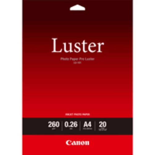 Original Canon 6211B006 Papier f. Tintenstrahldrucker 