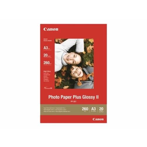 Original Canon 2311B020 Papier f. Tintenstrahldrucker 