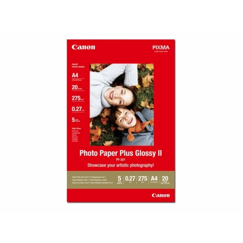 Original Canon 2311B019 Papier f. Tintenstrahldrucker 