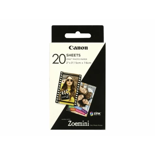 Original Canon 3214C002 Papier f. Tintenstrahldrucker 