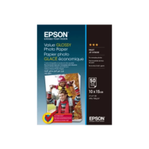 Original Epson C13S400038 Papier f. Tintenstrahldrucker 