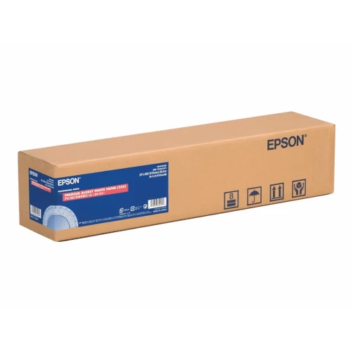 Original Epson C13S041638 Papier f. Plotter 