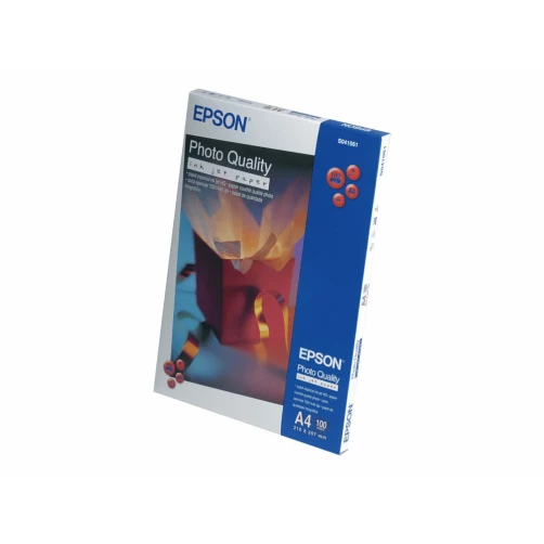 Original Epson S041069 Papier f. Tintenstrahldrucker 