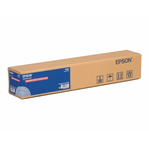 Original Epson C13S041338 Papier f. Tintenstrahldrucker 