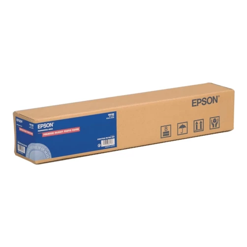 Original Epson C13S041377 Papier f. Tintenstrahldrucker 