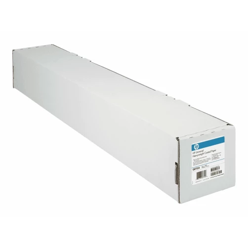 Original HP C6019B Papier f. Plotter 