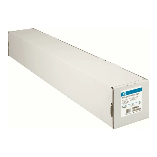 Original HP C6036A Papier f. Plotter 