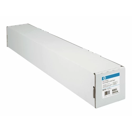 Original HP C6980A Papier f. Plotter 
