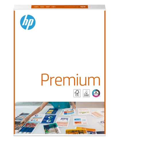 HP Premium Papier CHP850 A4 80g 1x500 Blatt