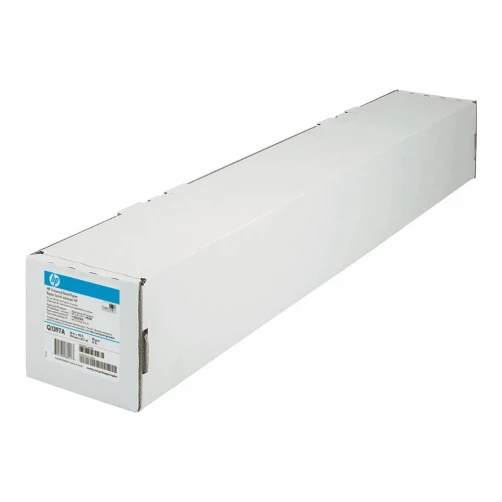 Original HP Q1397A Papier f. Plotter 