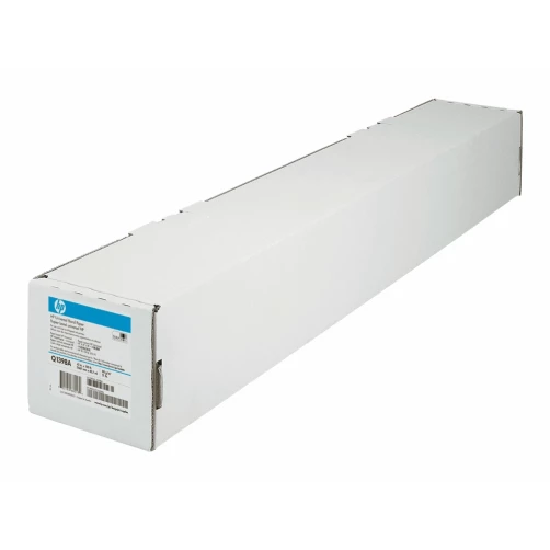 Original HP Q1398A Papier f. Plotter 
