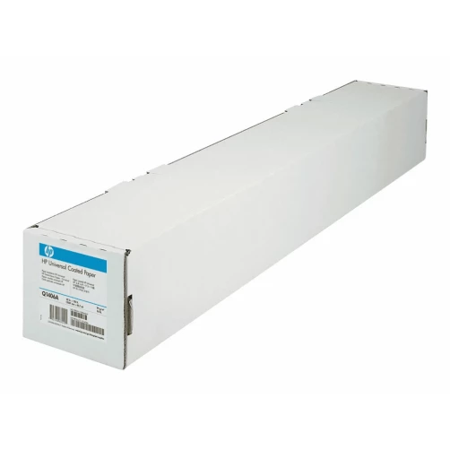 Original HP Q1405B Papier f. Plotter 