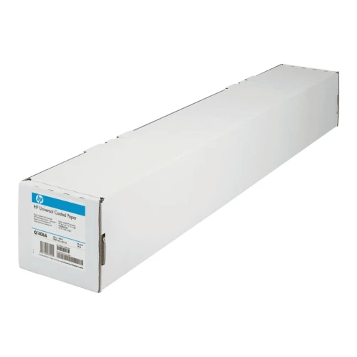 Original HP Q1406B Papier f. Plotter 