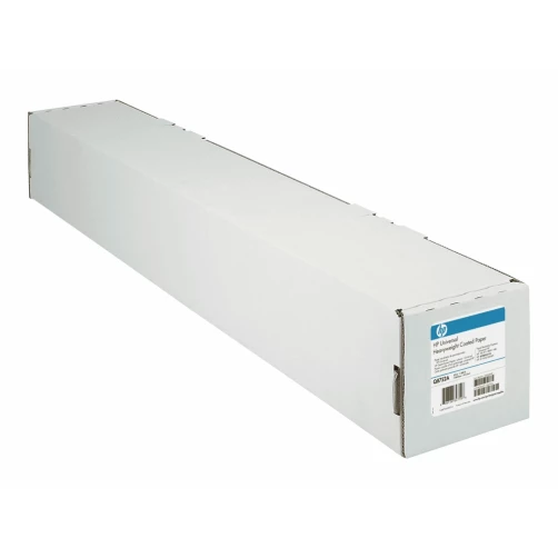 Original HP Q1412B Papier f. Plotter 
