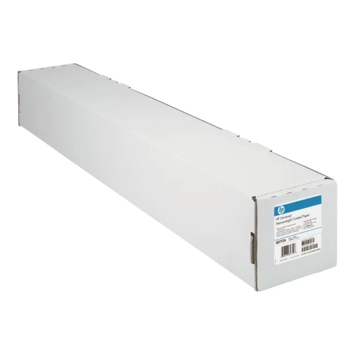 Original HP Q1442A Papier f. Plotter 