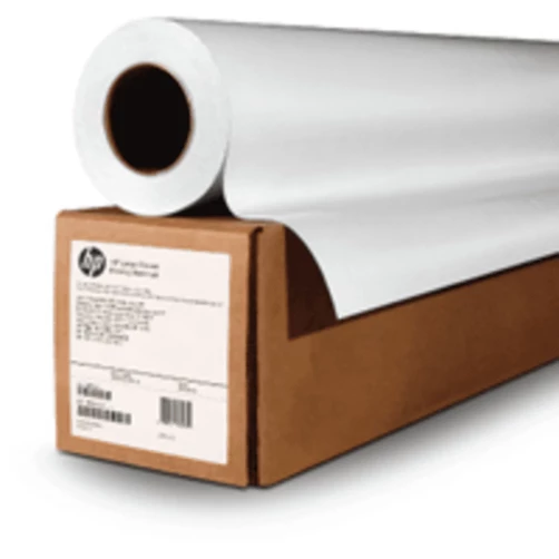 Original HP Q1899C Papier f. Plotter 