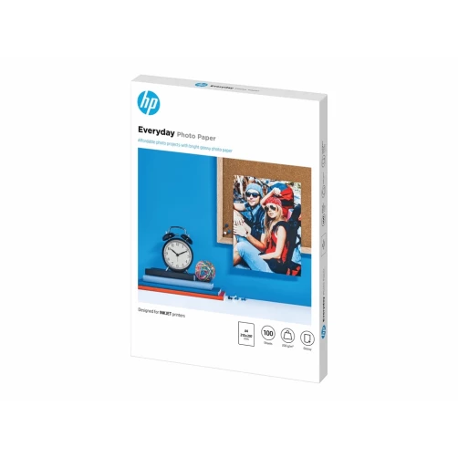 Original HP Q2510A Papier f. Tintenstrahldrucker 