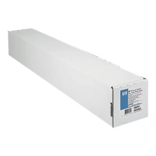 Original HP Q7992A Papier f. Plotter 
