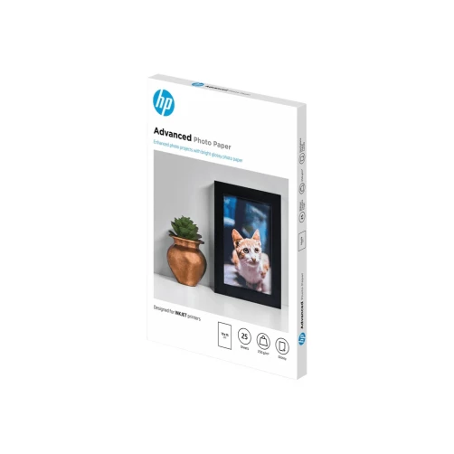 Original HP Q8691A Papier f. Tintenstrahldrucker 