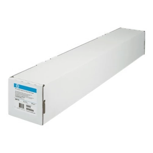 Original HP Q8916A Papier f. Plotter 