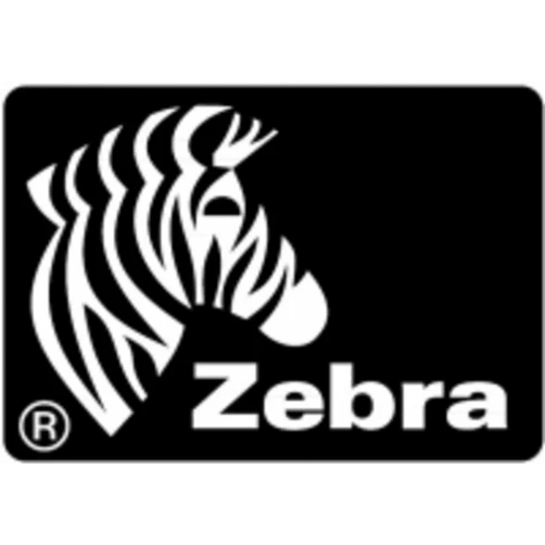 Original ZEBRA 880253-031D Papier f. Bondrucker 