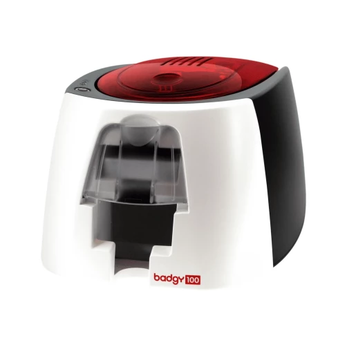Original Evolis B12U0000RS Bondrucker 