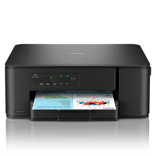 Brother DCP-J1260W, Tinte, MFP,A4